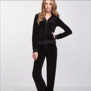 🔥JUICY COUTURE VELOUR SET🔥